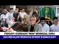 Lagu Dunia Hiburan Tanah Air Kehilangan Sosok Terbaiknya 
