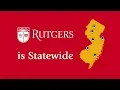 Rutgers at Mercer County Community College MCCC - Rutgers Statewide Partnerships