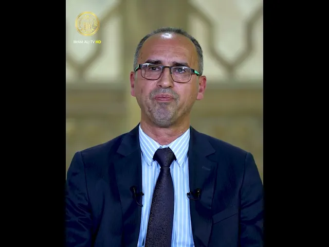 ⁣الإعداد الذي أعده النبي الأكرم (ص) لتولية علي (ع)