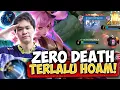 Download Lagu LAYLA GW GAK TERSENTUH, GAME INI MUSUHNYA TERLALU HOAMM !! - Mobile Legends