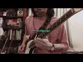 Lagu SatriaTheMonster - Berharap (Solo Cover)