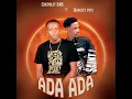 Ada Ada Speed Up (feat. Ramzzy Peti)