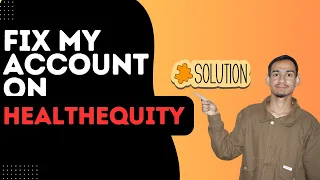 How to Fix Your HealthEquity Account Login in 2026 Passkey Guide - Here s How You Can Do It 2026