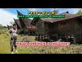 Download Lagu Desa Peadomdom‼️Perkampungan di puncak bukit yang ditinggalkan warganya