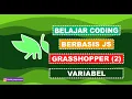 Belajar Coding Berbasis Java Script dengan Grasshopper 2