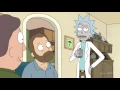 Rick and Morty - Jerry s Big Brother Steve comes for Breakfast