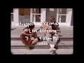 Introspection Reimagined Live Listening Event ♡