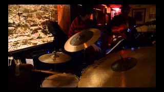 Epistrophy T Monk - Ed Cherry Trio Bar Next Door NYC 4-17-2015