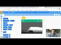 VEXcode Part 1 Day Instructional Comments Loops