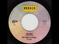 Valerie -  Mello Kings