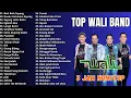 Lagu Wali Band Terpopuler Paling Enak Didengar || 3 Jam Bersama Wali Band   2025