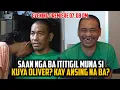 ANG DESISYON KUNG SAAN ITITIGIL SI KUYA OLIVER KAY ANSING BA MANGGAGALING O KAY KUYA JJ?