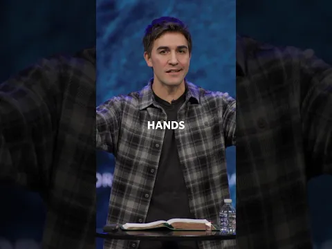 HE WANTS YOUR HEART | AUSTIN HAMRICK