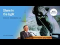 Share in the Light Bruce R Brockbank Jr July 2026
