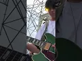 Guitar POV : JUNNY - Park Music Festival