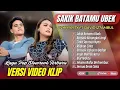 Lagu David Iztambul Ft Ovhi Firsty - SAKIK BATAMU UBEK | BANSAIK MAUNGKAI JANJI | LAGU MINANG TERBARU