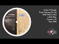 M People - Moving On Up (MK Movin' Mix)