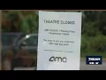 New movie theater to open at Meadowbrook Mall in Pittsburg