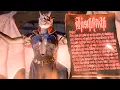 Free Wyll breaks a contract with Mizora Baldur s Gate 3 Pact Cutscene