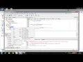 Tutorial Pembuatan Class Java pada Netbeans