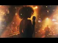 Velvet Voice Blues - Empty Chair | Smoky Midnight Blues & Lonely Lounge Mood