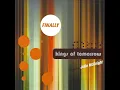 Finally (The Sting Reprise) (feat. Julie McKnight) [the Sting reprise]