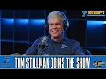 Tom Stillman Joins the Show Last Minute Blues Podcast