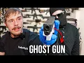 Inside The World Of Ghost Guns
