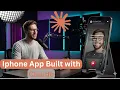 I Built an iPhone App With Zero Coding Skills Using Only AI Claude