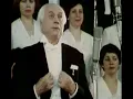 Ivan Kozlovsky — Vecherny zvon (Those Evening Bells) — recital, 1980