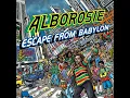 Alborosie - Global War