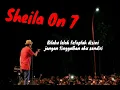 Lirik Lagu Sheila On 7 - Buat Aku Tersenyum