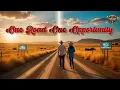 Download Lagu 🎶One Road One Opportunity! 🎶 - John White \u0026 Bill Must