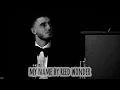 Download Lagu My name by Reed wonder slowed 