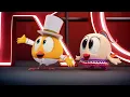 Lagu Where's Chicky? SEASON 3 🎶 THE RED MILL 💖 Chicky Cartoon in English for Kids