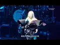 我与阿妹激情合唱《我可以抱你吗》 张惠妹ASMeiR2024伦敦站 20240410【影毅前线】
