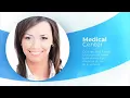 Medical Center Promo - Healthcare Insurance After Effects Templates