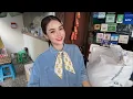 Download Lagu LIVE Street Café - Welcome Family 🤗 Ploysai Coffee Lady in Bangkok Thailand - Thai Street Food