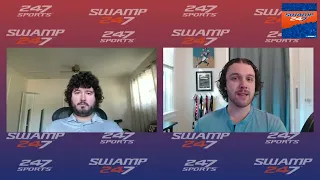 Swamp247 Podcast Early impressions of Florida football s coaching staff