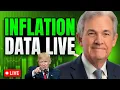 Lagu 🔴BREAKING: PPI INFLATION HEATS! | KEVIN WARSH NAMED FOMC CHAIR!