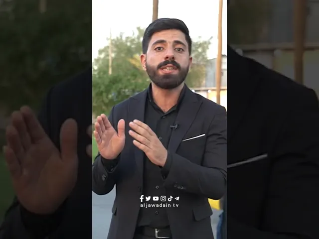 ⁣قسم الشؤون الأمنية كانوا ومازالوا ... على عهدهم الذي ترجمته مواقفهم  هكذا هُم خُدام موسى والجواد (ع)