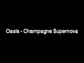 Download Lagu Oasis - Champagne Supernova (SPEED UP)