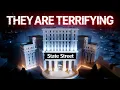 State Street - The 57 Trillion Financial Monster Documentary