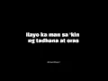Download Lagu BUMABALIK - JRoa x Skusta Clee lyrics