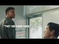 Sport Your Look - The Cut