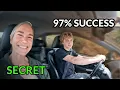 Download Lagu The Right Way to Change Lanes (Tips for New Drivers)
