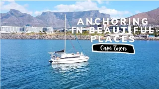 Africa’s Paradise | Traveling South Africa & Mozambique