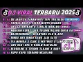 Download Lagu TIKTOK TERBARU 2025🎵DJ SU JAUH SA TANAM HATI TAPI TRA HASIL🎵DJ TABOLA BALE X CALON MANTU |FULL ALBUM