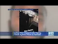 Threat Made Towards Fairfield Jail
