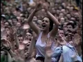 Another One Bites The Dust - Queen Live In Wembley Stadium 12th July 1986 (4K - 60 FPS)
